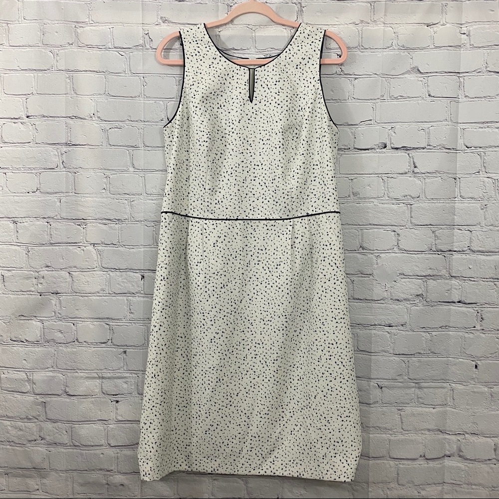 JM Studio by John Meyer Dress Pockets Mini